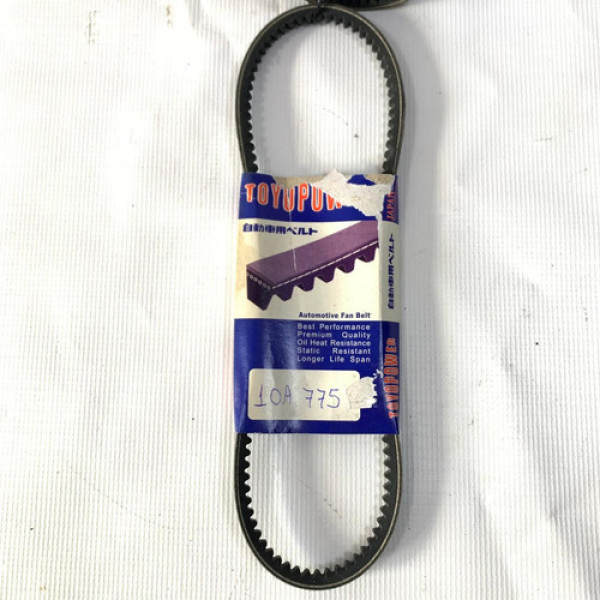 Correia Direção Hidráulica Monza E Omega 10x775mm