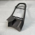 Moldura  Porta Treco Gm Prisma 1.0 2012-2019