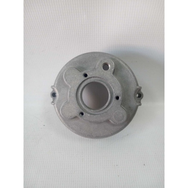 Mancal Do Coletor Motor De Partida Scania Bosch 2005854212