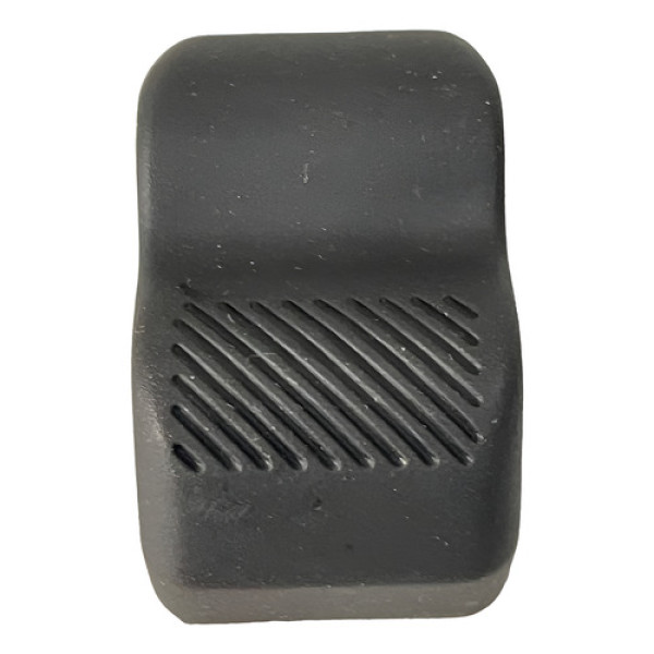 Tampa Botão Falso Gol Bola - Original 377 957 087 Preto