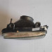 Farol Gol Parati Saveiro Gol G2 (95 À 99) Original Esquerdo