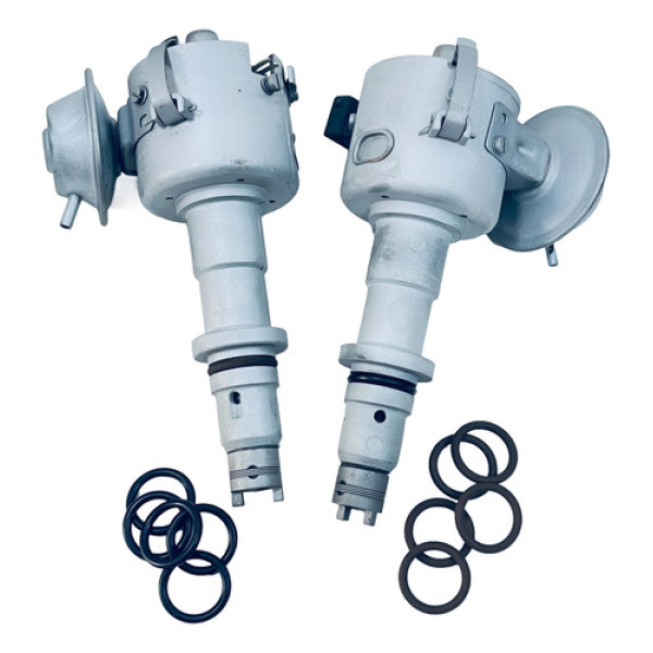 Anel Oring Vedação Distribuidor Motor Cht Corcel Gol Escort