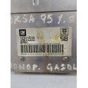 Modulo Injeção Gm Corsa 94/2001 Efi 1.0 16211519 / Bmxw / Sb