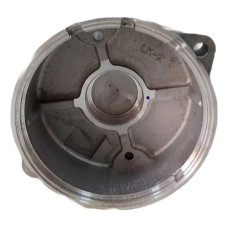 Tampa Mancal Traseir Motor Arranque Mt29 Delco Remy 10518639