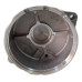 Tampa Mancal Traseir Motor Arranque Mt29 Delco Remy 10518639