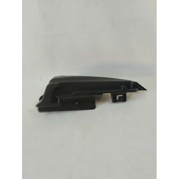 Suporte Tampão Bagegiti Peugeot 307  Preto