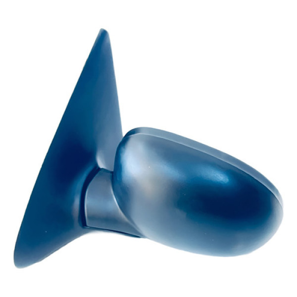 Retrovisor Gol G2 Bola 2 Portas 95 96 98 99 Com Controle Man