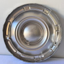 Calotas Ford Maverick Original 1973 À 1979 Aro 14\'\' Inox Inox