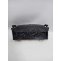 Painel De Instrumentos Citroen Zx 97 Velocímetro Preto
