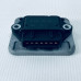 Módulo De Ignição Hall Original Bosch Fusca Gol Parati Kombi