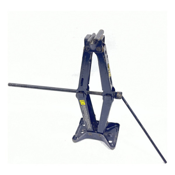 Macaco Sanfona Reforçado Com Vareta Capacidade 2.500 Kg Van