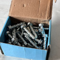 Parafuso Sext Para Concreto- Ancora M10 X 60zb