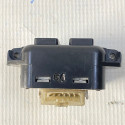 Botão Vidro Eletrico Diant Esquerdo Fiat Tipo 95 96 97 98