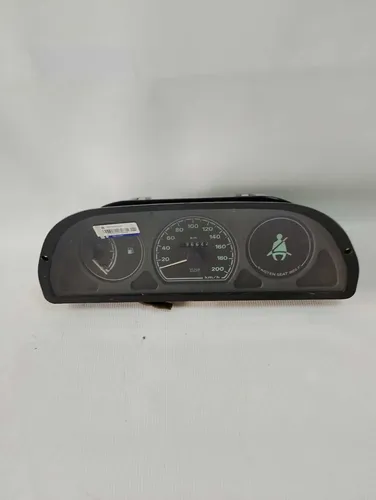 Painel Instrumento Fiat Palio 2002