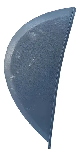 Moldura Tampa Carenagem Lateral Painel Direto Hb20