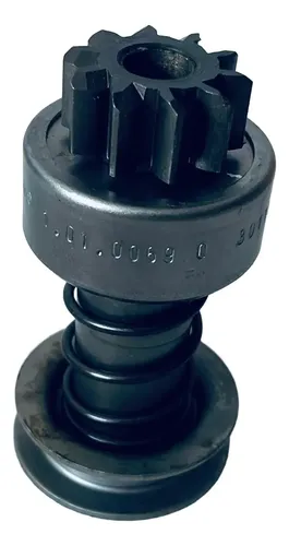Bendix Impulsor De Motor De Partida Bzm 0069 / 101.0069.0