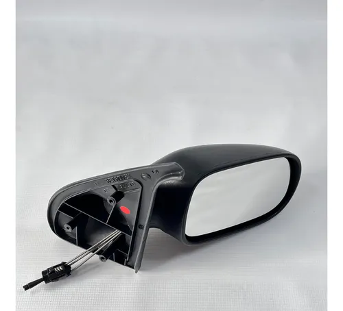 Retrovisor Ld Palio 2008 A 2011 Siena Strada - Retrovex