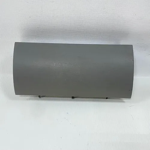 Tampa Cobertura Falsa Airbag Gol Parati G3 Prata Original Vw Cinza Claro